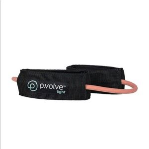 P.volve | Light Ankle Band